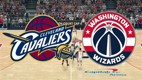 wizards vs cavs 2017|Cleveland Cavaliers vs Washington Wizards Nov 3, 2017 Box .